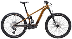 Marin 2025 Rift Zone EL XR