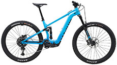 Marin 2025 Rift Zone EL1