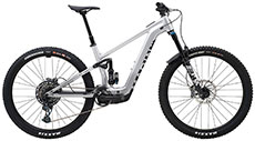 Marin 2025 Rift Zone EL2