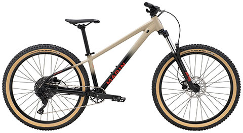 Marin 2025 San Quentin 1 (Tan/Black)