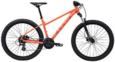 Marin 2025 Wildcat Trail 2 (Coral)