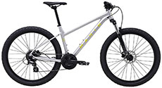 Marin 2025 Wildcat Trail 2 (Silver)