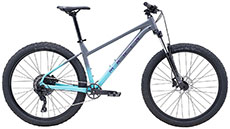 Marin 2025 Wildcat Trail 3 (Blue/Grey)