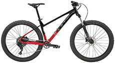 Marin 2025 Wildcat Trail 3 (Red/Black)