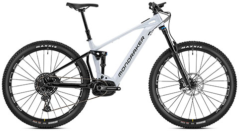 Mondraker 2023 Chaser R