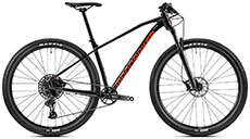 Mondraker 2023 Chrono (Black)