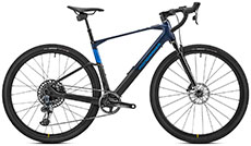 Mondraker 2023 Dusty XR