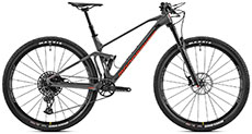 Mondraker 2023 F-Podium Carbon DC