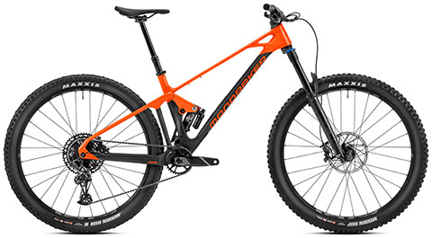 Mondraker 2023 Foxy Carbon R