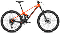 Mondraker 2023 Foxy Carbon R