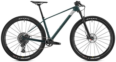 Mondraker 2023 Podium Carbon