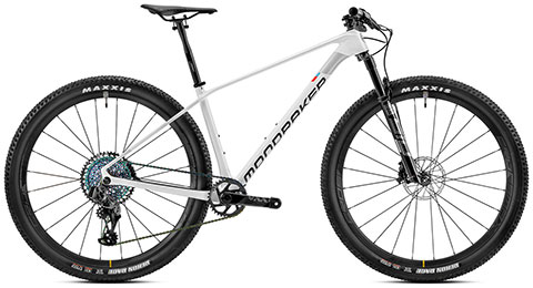 Mondraker 2023 Podium Carbon RR SL