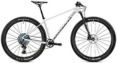 Mondraker 2023 Podium Carbon RR SL