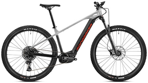 Mondraker 2023 Prime (Black)