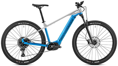 Mondraker 2023 Prime (Blue)