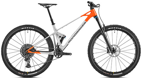 Mondraker 2023 Raze Carbon R