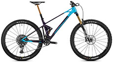 Mondraker 2023 Raze Carbon RR