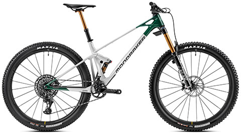 Mondraker 2023 Raze Carbon RR SL