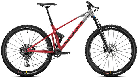 Mondraker 2023 Raze R