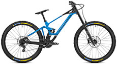 Mondraker 2023 Summum Carbon R