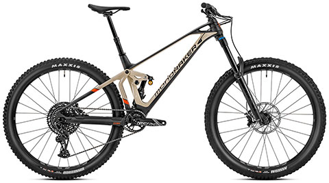 Mondraker 2023 SuperFoxy Carbon R