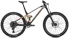 Mondraker 2023 SuperFoxy Carbon R