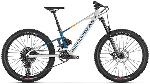 Mondraker 2024 F-Trick 24