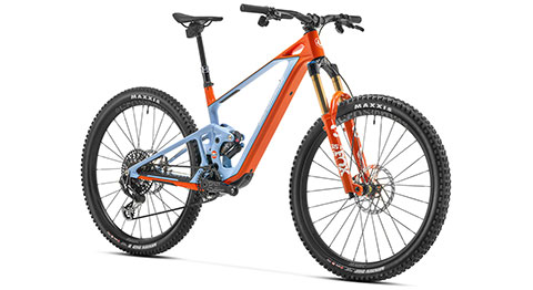 Mondraker 2024 Neat Unlimited Gulf