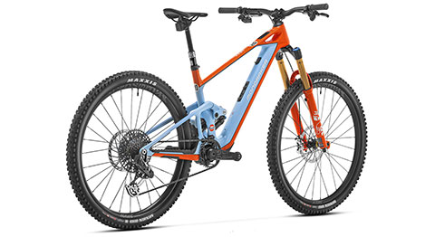 Mondraker 2024 Neat Unlimited Gulf