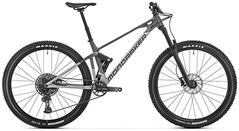 Mondraker 2024 Raze