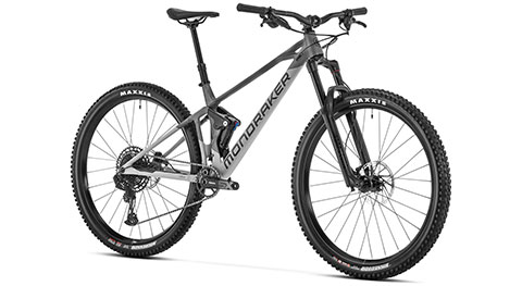 Mondraker 2024 Raze