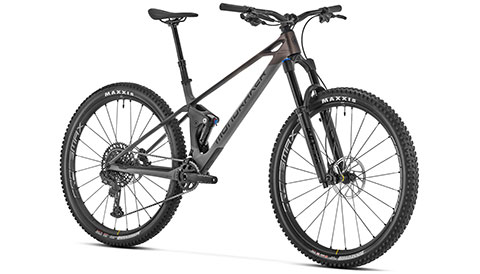 Mondraker 2024 Raze Carbon R