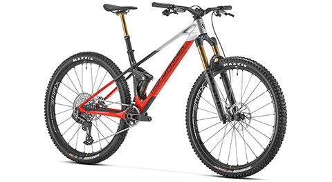 Mondraker 2024 Raze Carbon RR