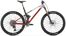 Mondraker 2024 Raze Carbon RR