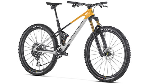 Mondraker 2024 Raze Carbon RR SL