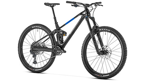 Mondraker 2024 SuperFoxy Carbon R