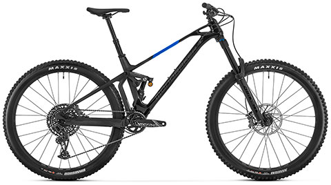 Mondraker 2024 SuperFoxy Carbon R