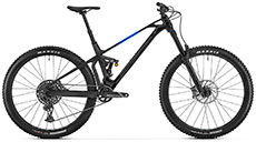 Mondraker 2024 SuperFoxy Carbon R