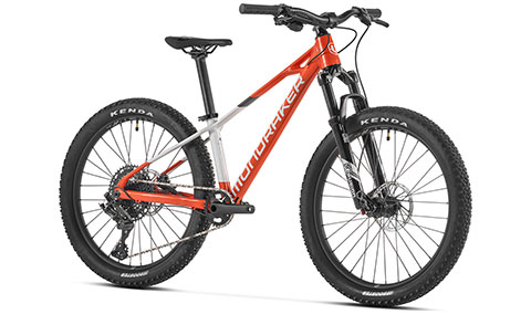 Mondraker 2024 Trick 24 (Red)