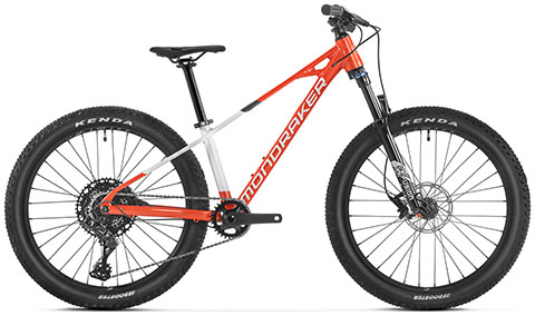 Mondraker 2024 Trick 24 (Red)