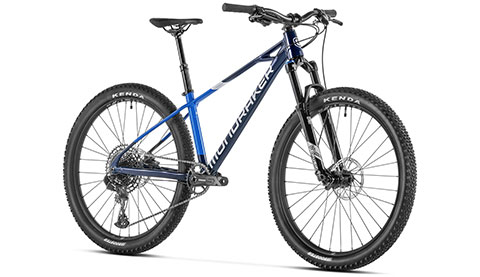 Mondraker 2024 Trick 26 (Blue)