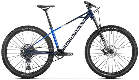 Mondraker 2024 Trick 26 (Blue)