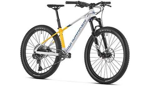 Mondraker 2024 Trick 26 (Grey)