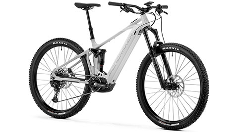 Mondraker 2025 Chaser 750