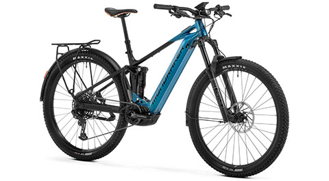 Mondraker 2025 Chaser RX