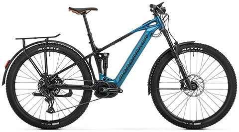 Mondraker 2025 Chaser RX