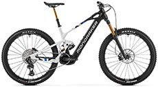 Mondraker 2025 Crafty Carbon RR S