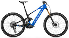 Mondraker 2025 Crafty Carbon RR SL