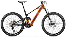 Mondraker 2025 Crafty Carbon XR