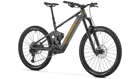 Mondraker 2025 Dune R